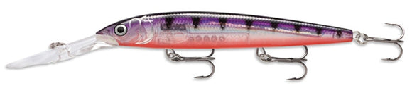 RAPALA DOWN DEEP HUSKY JERK DHJ 14 cm GPP color
