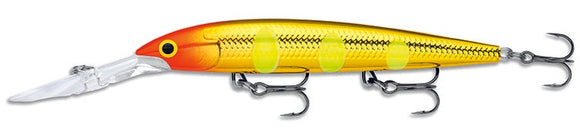 RAPALA DOWN DEEP HUSKY JERK DHJ 14 cm JLC (Juicy Lucy) color