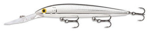 RAPALA DOWN DEEP HUSKY JERK DHJ 14 cm PCH (Pearl Chrome) color