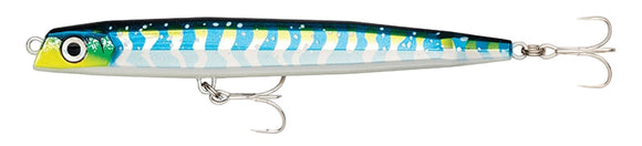 RAPALA FLASH-X DART FXDR 14 HDWHU (HD Wahoo UV) color