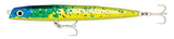 RAPALA FLASH-X DART FXDR 14 MAHI color