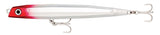 RAPALA FLASH-X DART FXDR 14 RH (Red Head) color