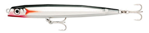 RAPALA FLASH-X DART FXDR 14 S (Silver) color