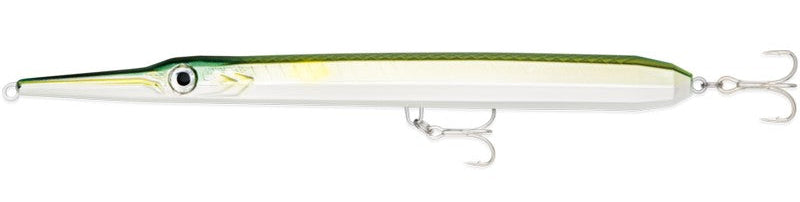 NEEDLE RAPALA FLASH - X SKITTER 22 CM ARTIFICIALE TOP WATER SPINNING NEEDLE RAPALA FLASH - X SKITTER 22 CM ARTIFICIALE TOP WATER SPINNING