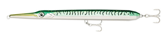 RAPALA FLASH-X SKITTER FXSK 22 GM (Green Mackerel) color
