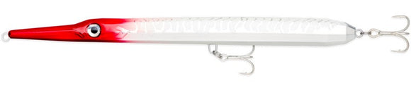 RAPALA FLASH-X SKITTER FXSK 22 HDRHU (HD Red Head UV) color