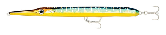 RAPALA FLASH-X SKITTER FXSK 22 HDSFU (HD Sailfish UV) color