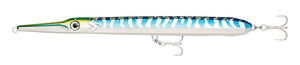 RAPALA FLASH-X SKITTER FXSK 22 HDWHU (HD Wahoo UV) color