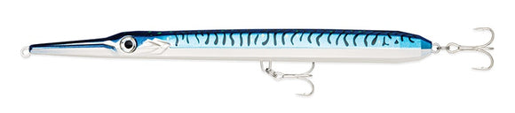 RAPALA FLASH-X SKITTER FXSK 22 SBM (Silver Blue Mackerel) color