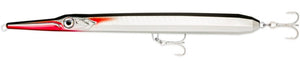 RAPALA FLASH-X SKITTER FXSK 22 S (Silver) color