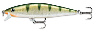 RAPALA FLAT RAP FLR 8 cm YP (Zellow Perch) color