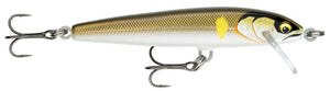 Rapala Floater Elite FE 85 GDAY (Gildea Ayu) color