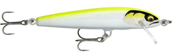 Rapala Floater Elite FE 85 GDCU (Gilded Chartreuse UV) color