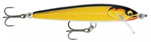 Rapala Floater Elite FE 85 GDGS (Gilded Gold Shad) color