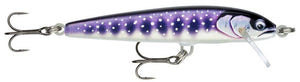 Rapala Floater Elite FE 85 GDIW (Gilded Iwana) color