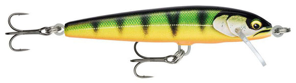 Rapala Floater Elite FE 85 GDP (Gilded Perch) color