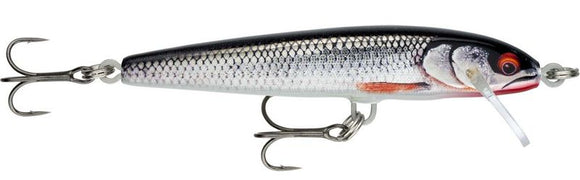 Rapala Floater Elite FE 85 GDROL (Gilded Live Roach) color