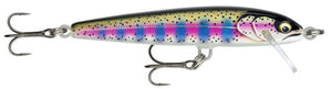 Rapala Floater Elite FE 85 GDRT (Gilded Rainbow Trout) color