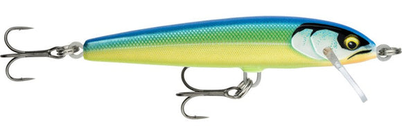 Rapala Floater Elite FE 85 GDTT (Gilded Tropical Trip) color