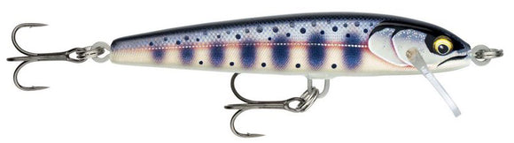 Rapala Floater Elite FE 85 GDYM (Gilded Yamame) color