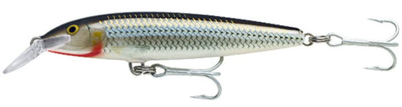 RAPALA MAGNUM FMAG 11 cm SH (Shiner) color