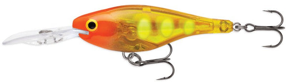 RAPALA GLASS SHAD RAP GSR 7 cm JLCG (Glass Juicy Lucy) color