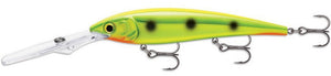 RAPALA GOLD MINER GM 30 (12 cm) ATF (Anifreeze) color