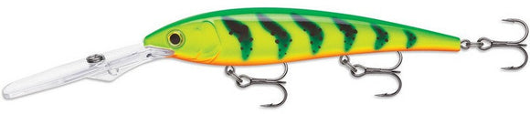 RAPALA GOLD MINER GM 30 (12 cm) FT (Firetiger) color