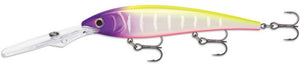 RAPALA GOLD MINER GM 30 (12 cm) MFT (Moldy fruit) color