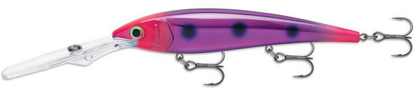 RAPALA GOLD MINER GM 30 (12 cm) RVE (Rave) color