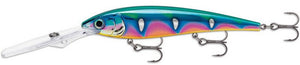 RAPALA GOLD MINER GM 30 (12 cm) SPSH (Spendy Shades) color