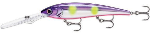 RAPALA GOLD MINER GM 30 (12 cm) VDH (Voodoo Haze) color