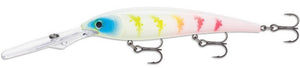RAPALA GOLD MINER GM 30 (12 cm) WT (Wonder Tiger) color