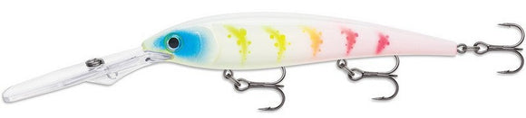 RAPALA GOLD MINER GM 30 (12 cm) WT (Wonder Tiger) color