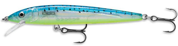 RAPALA HUSKY JERK HJ 6 cm GBM (Glass Blue Minnow) color