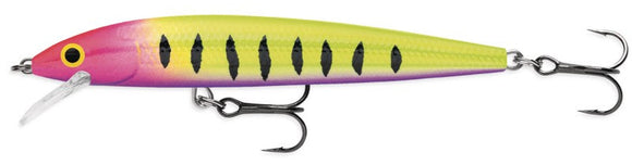 RAPALA HUSKY JERK HJ 10 cm HSP (Headspin) color