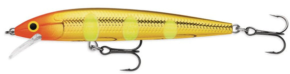 RAPALA HUSKY JERK HJ 10 cm JLC (Juicy Lucy) color