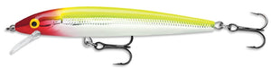RAPALA HUSKY JERK HJ 6 cm CLN (Clown) color