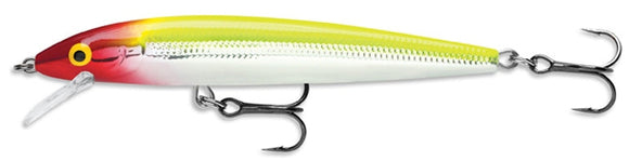 RAPALA HUSKY JERK HJ 6 cm CLN (Clown) color