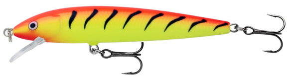 RAPALA HUSKY JERK HJ 10 cm HT (Hot Tiger) color