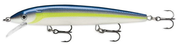 RAPALA HUSKY JERK HJ 14 cm HSD (Helsinki Shad) color