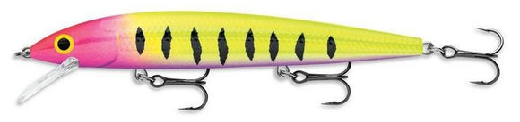 RAPALA HUSKY JERK HJ 14 cm HSP (Head Spin) color