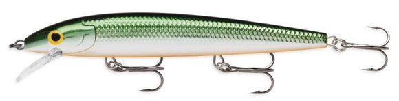 RAPALA HUSKY JERK HJ 12 cm TSD (Tennessee Shad) color