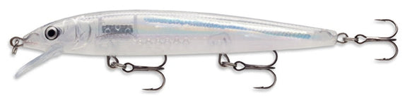 RAPALA HUSKY JERK HJ 12 cm GMN (Glass Minnow) color