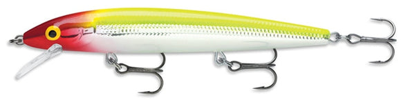 RAPALA HUSKY JERK HJ 14 cm CLN (Clown) color