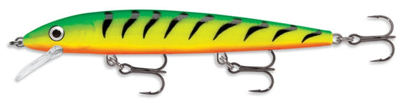 RAPALA HUSKY JERK HJ 14 cm FT (Firetiger) color