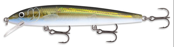 RAPALA HUSKY JERK HJ 14 cm OGH (Olive Ghost) color