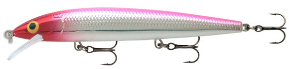 RAPALA HUSKY JERK HJ 14 cm PCL (Pink Clown) color