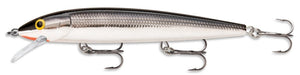 RAPALA HUSKY JERK HJ 14 cm S (Silver) color