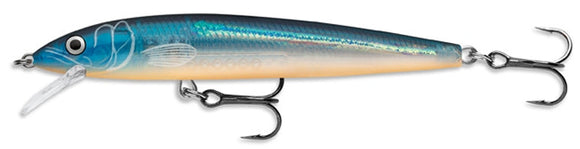 RAPALA HUSKY JERK HJ 6 cm BGH (Blue Ghost) color